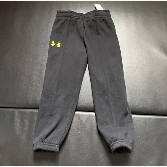 NWT Under Armour Sweats Set Boys Size 4 - Picture 2 of 3